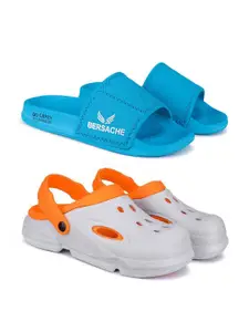 BERSACHE Men Casual with  Regular wear with Ultra Soft Slip-On