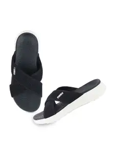 NEOZ LEVIREX  Women Self Design Sliders