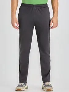 Black Panther Men Mid Rise Track Pants