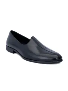 mccoy Men Leather Casual Mojaris