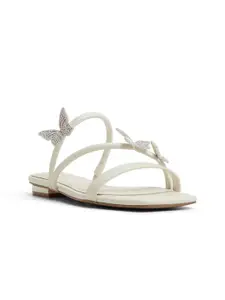 ALDO Women Open Toe Flats