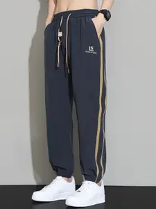 StyleCast x Revolte Men Easy Wash Joggers Trousers