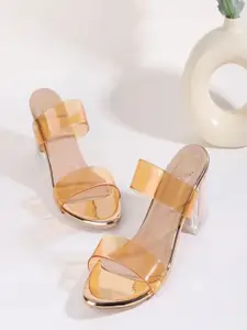 SKOLL Women Block Sandals with Bows