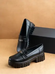 Inc 5 Women Slip-On Loafers