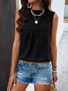 all about you Women A-Line Top