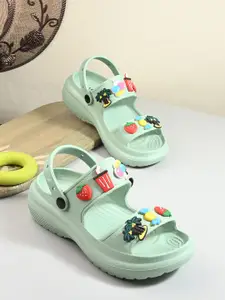Layasa Women Sliders