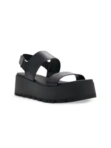 ALDO Women Flatform Sandals