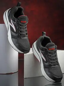 Action Men Mesh Running Non-Marking Shoes