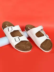 Lavie Women Open Toe Flats