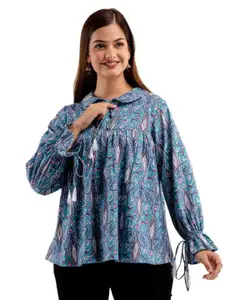 DMP FASHION Women Ethnic Motifs Kurta