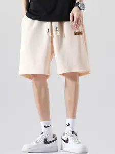 StyleCast x Revolte Men Regular Fit Shorts