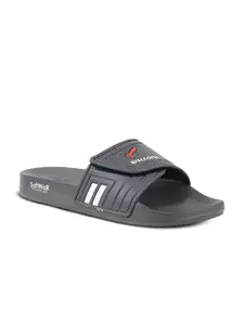 WELCOME Men Lightweight Sliders