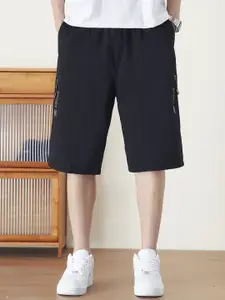 StyleCast x Revolte Men Regular Fit Shorts