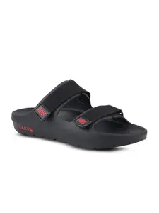 WELCOME Men Slip-On Flip Flops