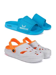 BERSACHE Men Slip-On