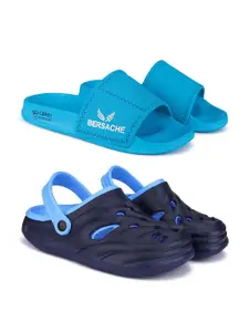 BERSACHE Men Slip-On