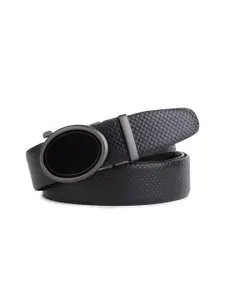 The Roadster Lifestyle Co. Leather Textured Formal Belts