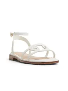 ALDO Women Open Toe Flats