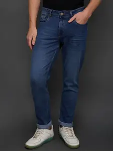 GIORDANO Men Stretchable Jeans