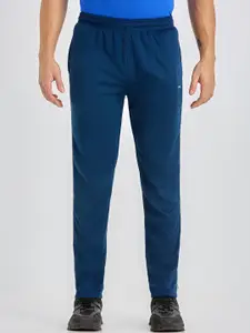 Black Panther Men Mid Rise Track Pants