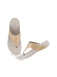 WELCOME Women Casual Slippers