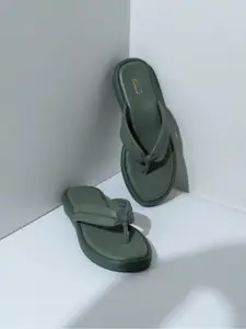 Inc 5 Women T-Strap Flats