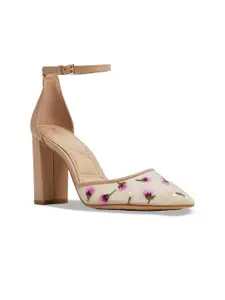 ALDO Printed Block Pumps