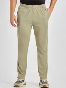 Black Panther Men Mid Rise Track Pants