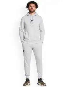 UNDER ARMOUR Men Slim Fit Training or Gym Joggers Track Pants