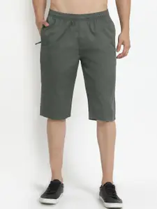 SAPPER Men Regular Fit Shorts