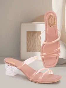 DIPYO Women Party Comfort Sandals