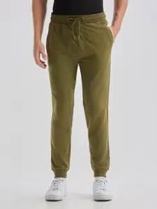 Pepe Jeans Men Regular Fit Joggers