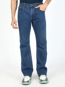 Bene Kleed Men Bootcut Stretchable Jeans