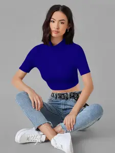 Dream Beauty Fashion Women Crop Top