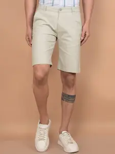 Crimsoune Club Men Slim Fit Shorts