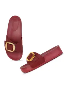 PENNEN Women Sliders