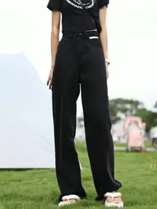 DressBerry Women Relaxed Fit Jeans