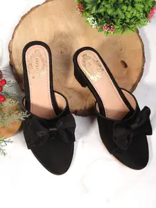 DIPYO Party Block Sandals