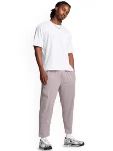 UNDER ARMOUR UA Meridian Men Relaxed-Fit Crop Track Pants