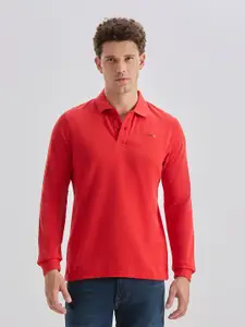 Pepe Jeans Polo Collar T-shirt