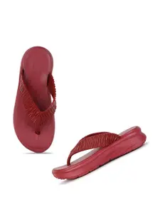 PENNEN Women Thong Flip-Flops