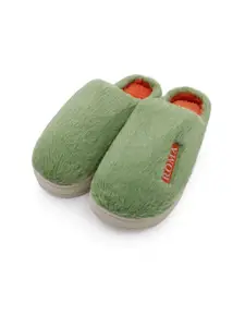Vritraz Women Winter Room Slippers