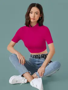 Dream Beauty Fashion Women Crop Top
