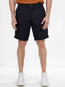 Celio Men Mid-Rise Loose Fit Shorts