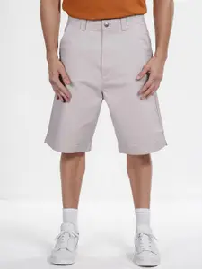 Celio Men Mid-Rise Shorts