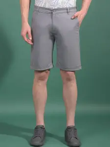 Crimsoune Club Men Slim Fit Shorts
