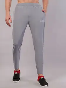 Moda Rapido Men Slim Fit Dri-Fit Track Pants