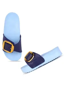 PENNEN Women Sliders