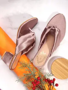 DIPYO Women Block Heel Sandals