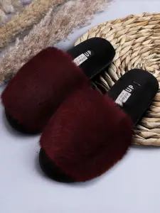 Vritraz Women Room Slippers